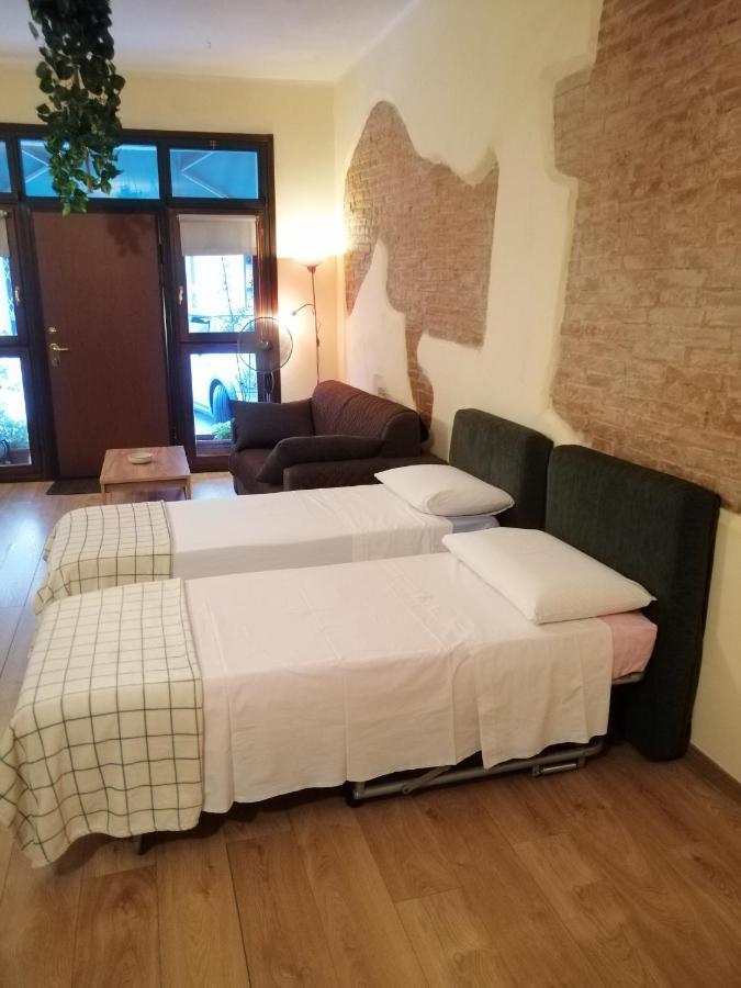 Nuovo Borgo - Posizione Ideale Per Visitare L'Umbria, Perugia, Assisi E Le Altre Localita Deruta Dış mekan fotoğraf